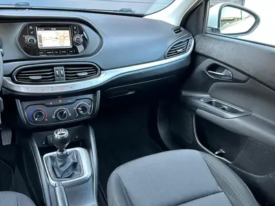 Fiat Tipo - Thumbnail 13