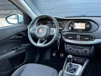 Fiat Tipo - Thumbnail 14