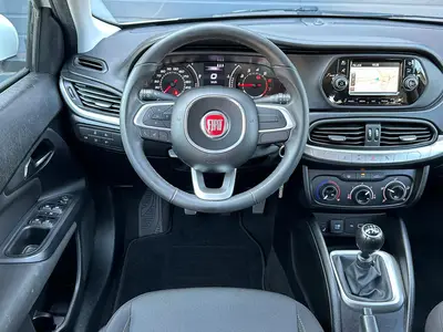 Fiat Tipo - Thumbnail 15