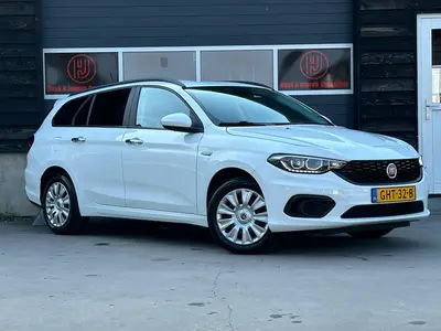 Fiat Tipo - Thumbnail 3