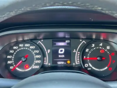 Fiat Tipo - Thumbnail 23