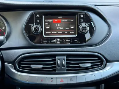 Fiat Tipo - Thumbnail 24