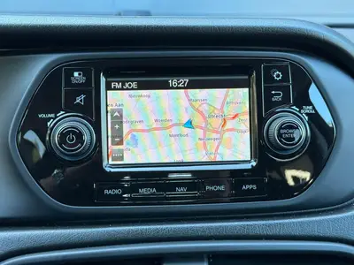 Fiat Tipo - Thumbnail 25