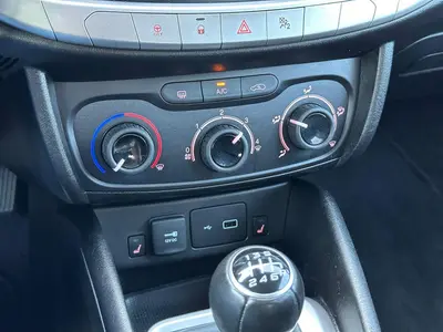 Fiat Tipo - Thumbnail 26