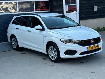 Fiat Tipo - Thumbnail 28