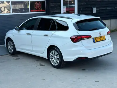 Fiat Tipo - Thumbnail 29