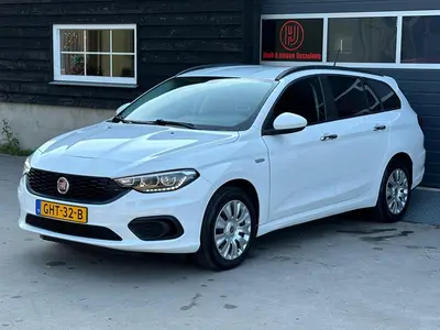 Fiat Tipo - Thumbnail 30