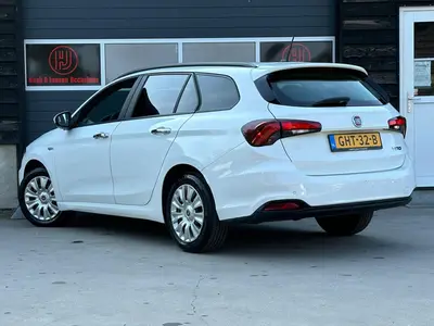 Fiat Tipo - Thumbnail 4