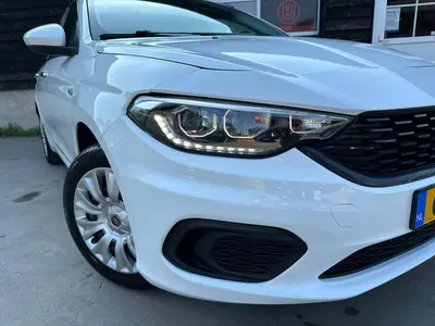 Fiat Tipo - Thumbnail 32
