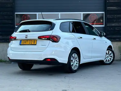 Fiat Tipo - Thumbnail 5