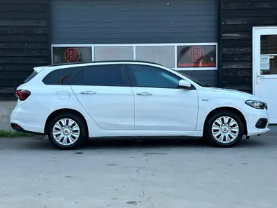 Fiat Tipo - Thumbnail 6