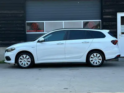 Fiat Tipo - Thumbnail 7