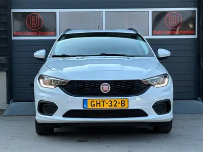 Fiat Tipo - Thumbnail 8