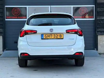 Fiat Tipo - Thumbnail 9
