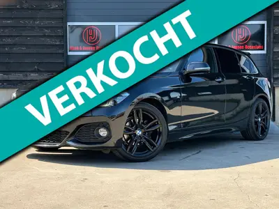 BMW 1-serie - Thumbnail 2