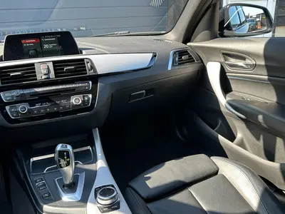 BMW 1-serie - Thumbnail 13