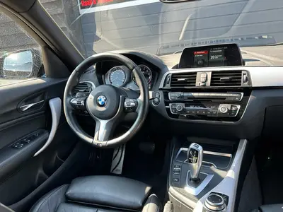 BMW 1-serie - Thumbnail 14