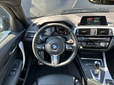 BMW 1-serie - Thumbnail 15