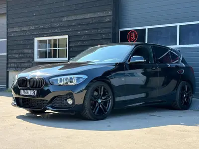 BMW 1-serie - Thumbnail 29