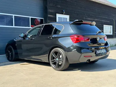 BMW 1-serie - Thumbnail 30