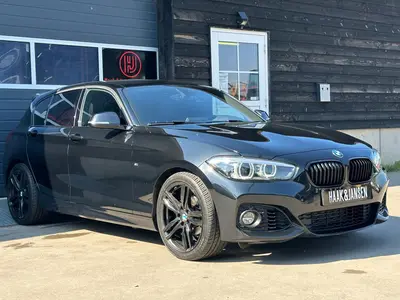 BMW 1-serie - Thumbnail 31