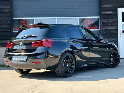 BMW 1-serie - Thumbnail 5