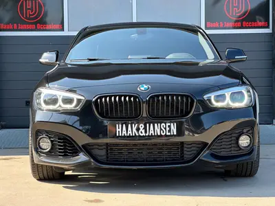 BMW 1-serie - Thumbnail 6