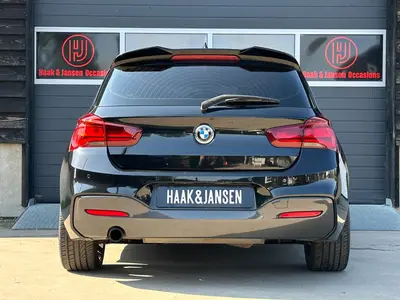 BMW 1-serie - Thumbnail 7