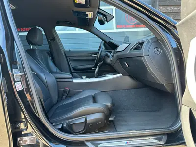 BMW 1-serie - Thumbnail 10