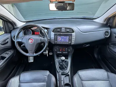 Fiat Bravo - Thumbnail 12