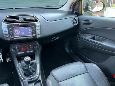 Fiat Bravo - Thumbnail 13