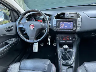 Fiat Bravo - Thumbnail 14