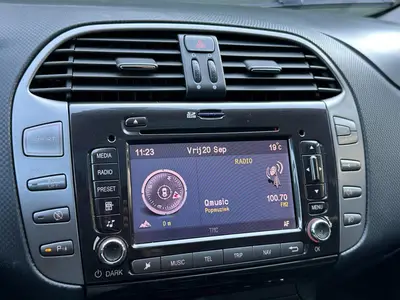 Fiat Bravo - Thumbnail 16