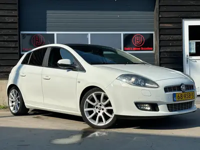 Fiat Bravo - Thumbnail 3