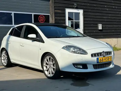 Fiat Bravo - Thumbnail 26