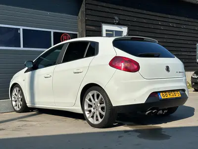 Fiat Bravo - Thumbnail 27