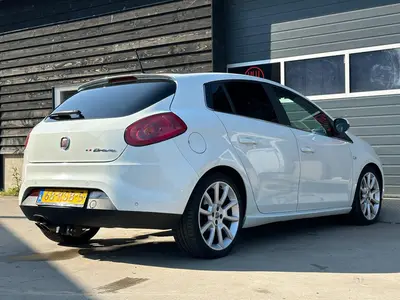 Fiat Bravo - Thumbnail 29