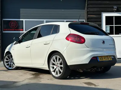 Fiat Bravo - Thumbnail 4