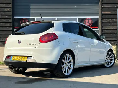 Fiat Bravo - Thumbnail 5