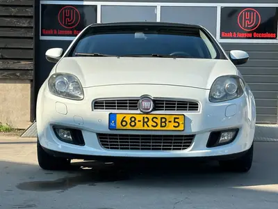 Fiat Bravo - Thumbnail 6