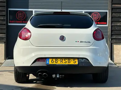 Fiat Bravo - Thumbnail 7