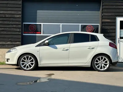 Fiat Bravo - Thumbnail 9