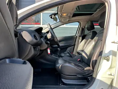 Fiat Bravo - Thumbnail 10