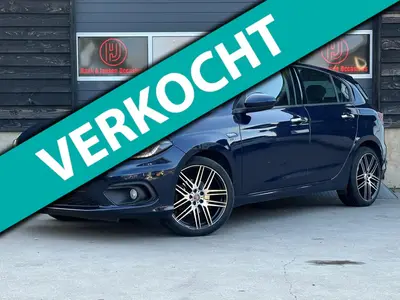 Fiat Tipo - Thumbnail 1