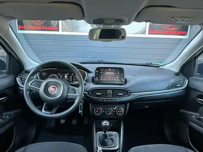 Fiat Tipo - Thumbnail 12