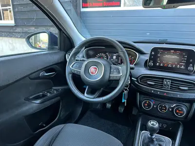 Fiat Tipo - Thumbnail 14