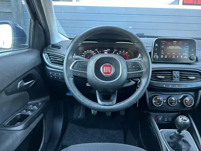 Fiat Tipo - Thumbnail 15