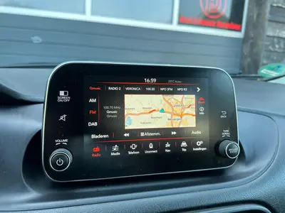 Fiat Tipo - Thumbnail 16