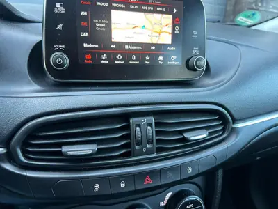 Fiat Tipo - Thumbnail 17