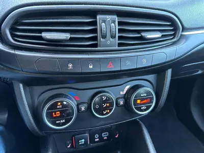 Fiat Tipo - Thumbnail 18